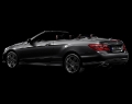 Mercedes E-Klasse Cabrio-006